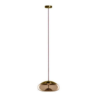 8135-D mini Подвесной светильник LOFT IT Knot