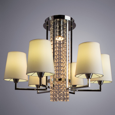 Потолочная люстра Arte Lamp PADOVA