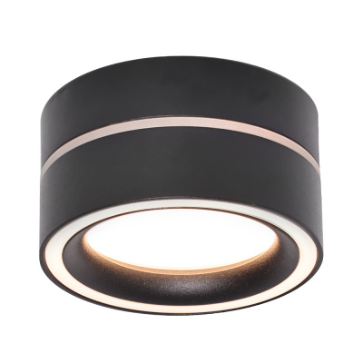 Светильник стационарный под лампу FERON HL455