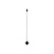 10147/650 Black Настенный светильник LOFT IT Falcon