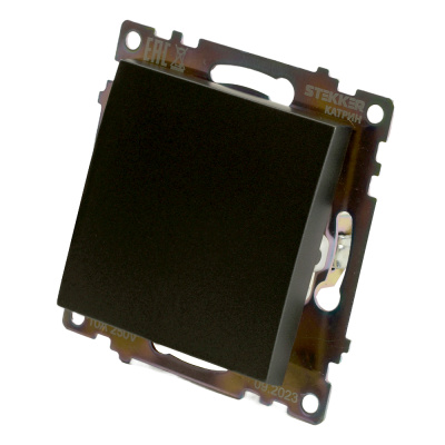 Выключатели STEKKER GLS10-7105-06