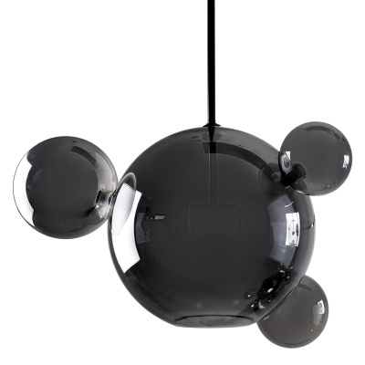 2029-D3 Подвесной светильник LOFT IT Bolle