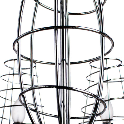 Люстра Arte Lamp CAGE