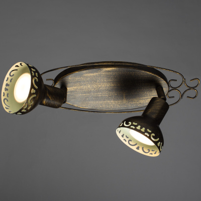 Спот Arte Lamp FOCUS