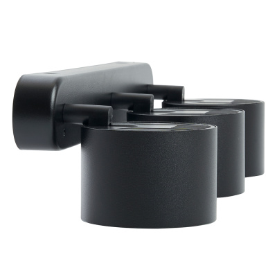 Светильник накладной под лампу FERON ML213