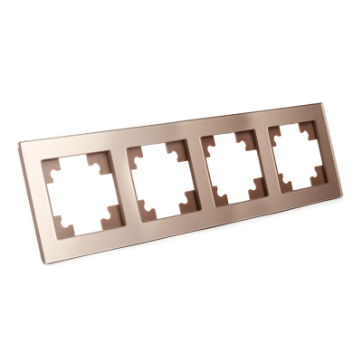 Рамка STEKKER GFR00-7004-02