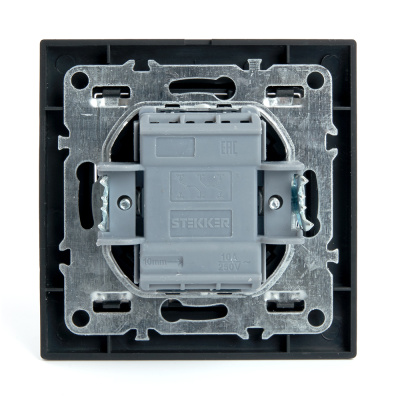 Выключатели STEKKER PSW10-9009-03