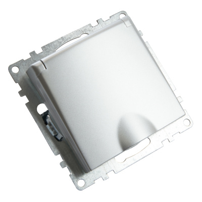 Розетка STEKKER GLS16-7112-03