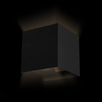 100011/A Уличный светильник  LOFT IT Eterno