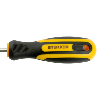 Отвертка слесарная STEKKER SDM-PZ1-100