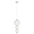 10205/C Подвесной светильник LOFT IT Pearls