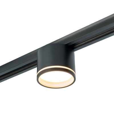 Светильники трековые на шинопровод FERON AL135