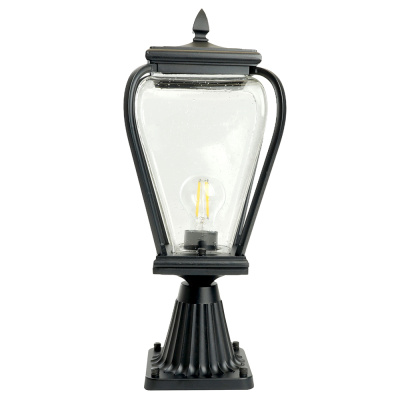 Светильник садово-парковый FERON PL744