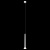 10337/550 White Подвесной светильник LOFT IT Pipe