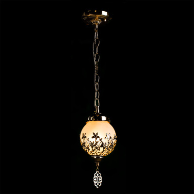 Подвесной светильник Arte Lamp MOROCCANA