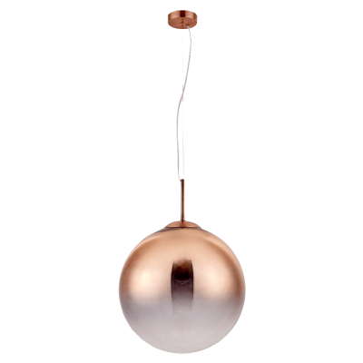 Подвесной светильник Arte Lamp Jupiter Copper A7964SP-1RB