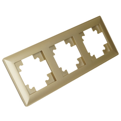 Рамка STEKKER PFR00-7003-08