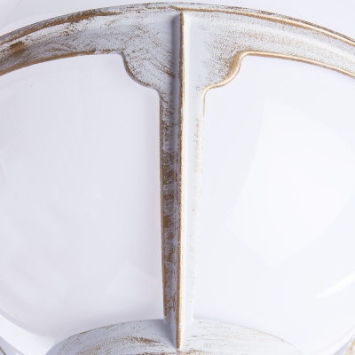 Парковый светильник Arte Lamp MONACO