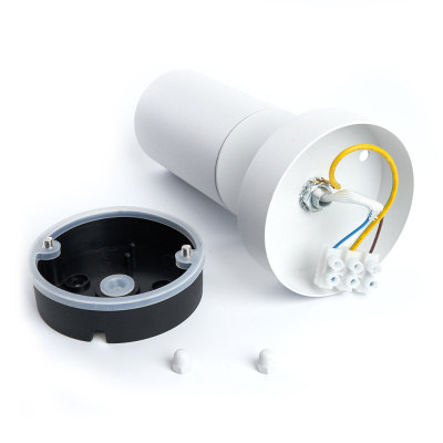 Светильник садово-парковый FERON DH1704