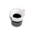10331 White Встраиваемый светильник LOFT IT Tempo