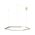 10016L Подвесной светильник LOFT IT Ring