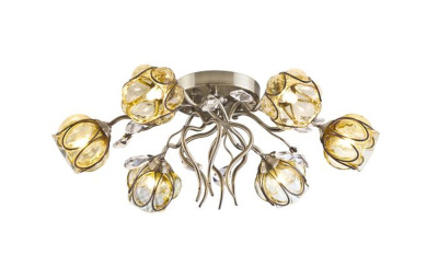 Люстра Arte Lamp VENEZIA