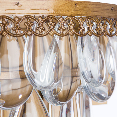 Настенный светильник Arte Lamp REGINA