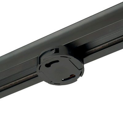 Светильники трековые на шинопровод FERON AL136