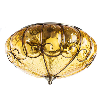 Потолочная люстра Arte Lamp VENEZIA