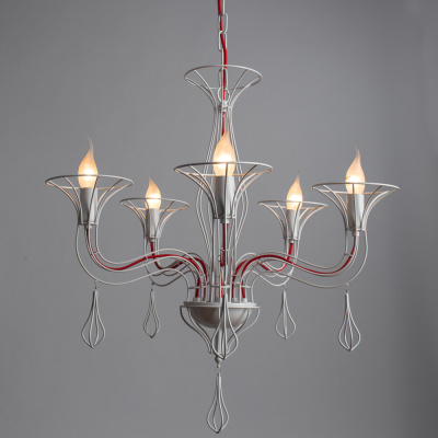 Люстра Arte Lamp ARTEFACT