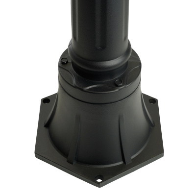 Светильник садово-парковый FERON PL736