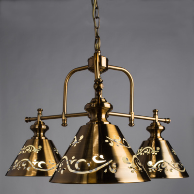 Люстра Arte Lamp KENSINGTON