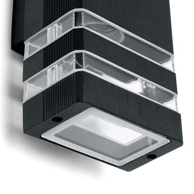 Светильник садово-парковый FERON DH0807