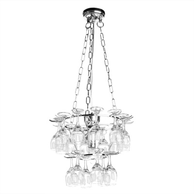 Подвесная люстра Arte Lamp BANCONE