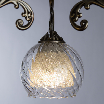 Потолочная люстра Arte Lamp CHARLOTTE