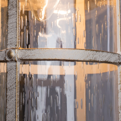 Уличный настенный светильник Arte Lamp PRAGUE