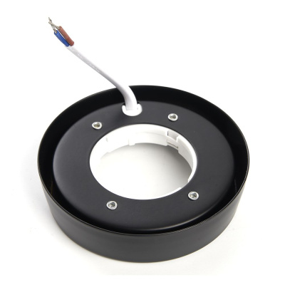 Светильник накладной под лампу FERON HL63