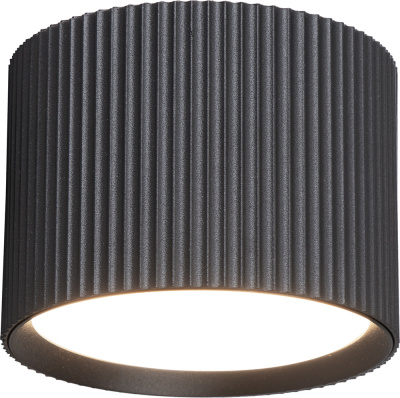 Светильник накладной под лампу FERON HL458