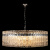10297/800 Nickel Подвесной светильник LOFT IT Nevada