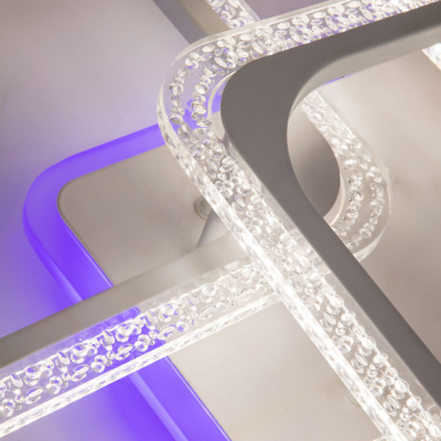 Потолочная люстра Arte Lamp SPLASH