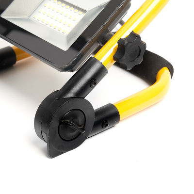 Прожекторы  светодиодные на штативе, переносные FERON LL-512