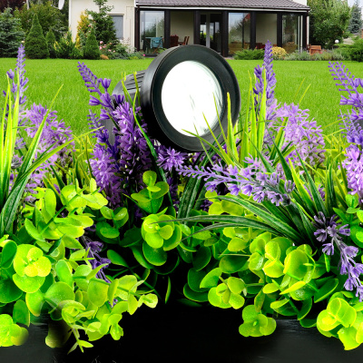 Тротуарный светильник FERON SP2711