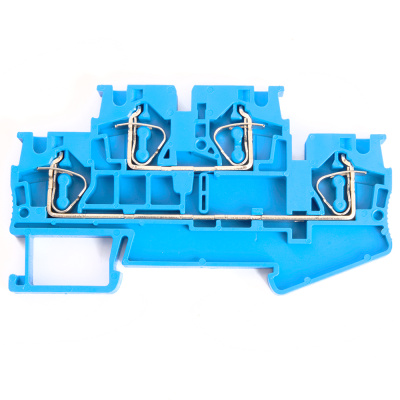 ЗНИ (самозажимной) STEKKER LD555-2-40