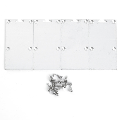 Заглушка для профиля FERON LD365