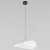 10347/S Подвесной светильник LOFT IT Tense