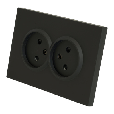 Розетка STEKKER RST16-5116-05