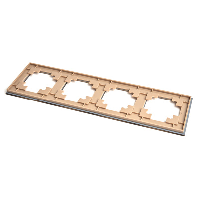 Рамка STEKKER GFR00-7004-08