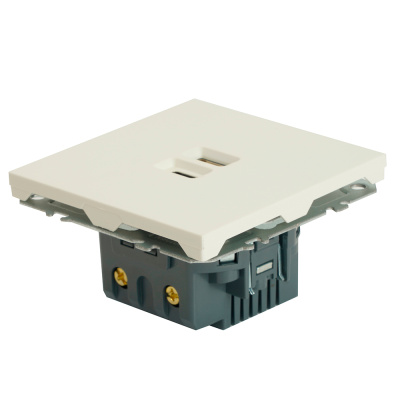 Розетка STEKKER RST10-5115-01