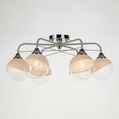 Потолочная люстра Arte Lamp MIRAM