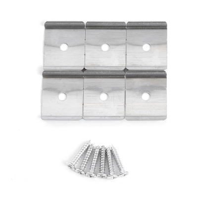 Крепеж для профиля FERON LD353